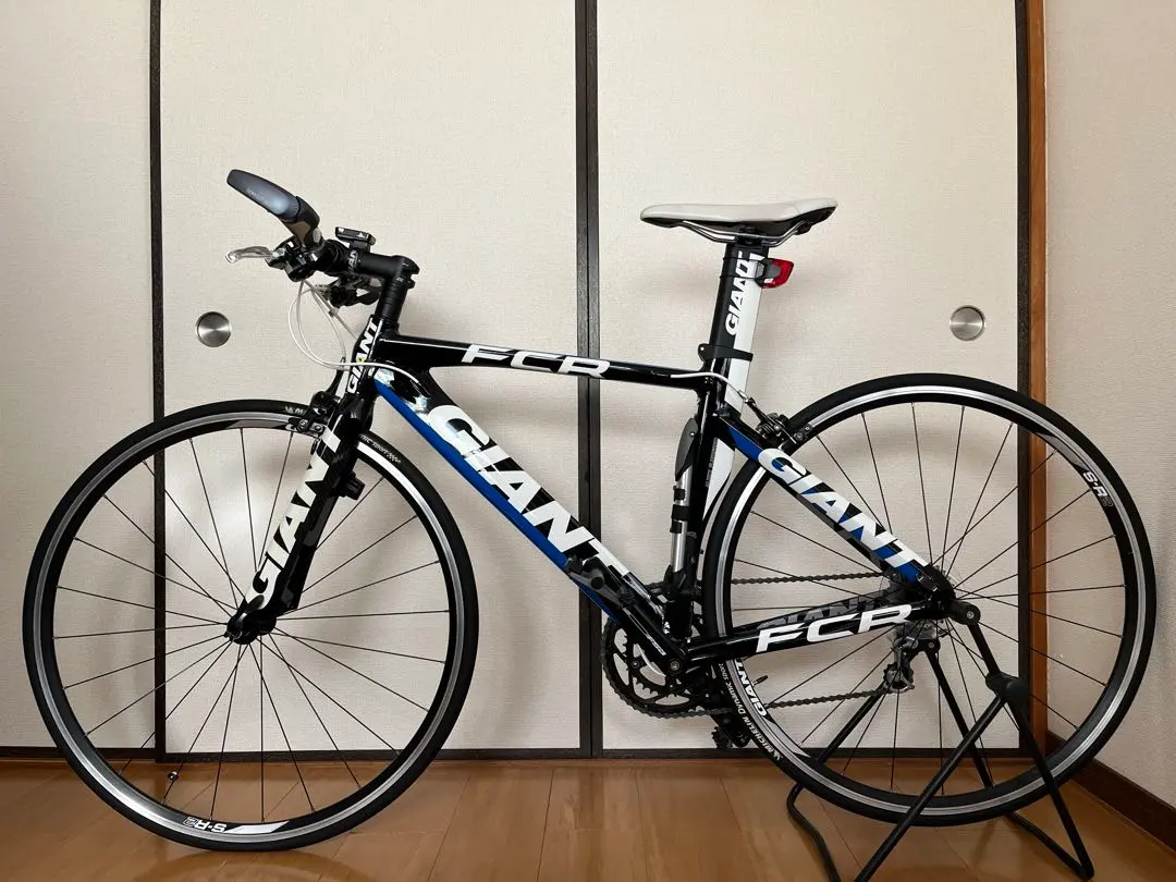 2026年最新】giant fcrの人気アイテム - メルカリ