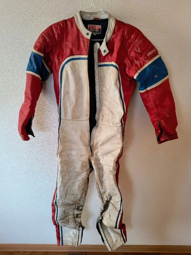 2026年最新】ナンカイ つなぎの人気アイテム - メルカリ