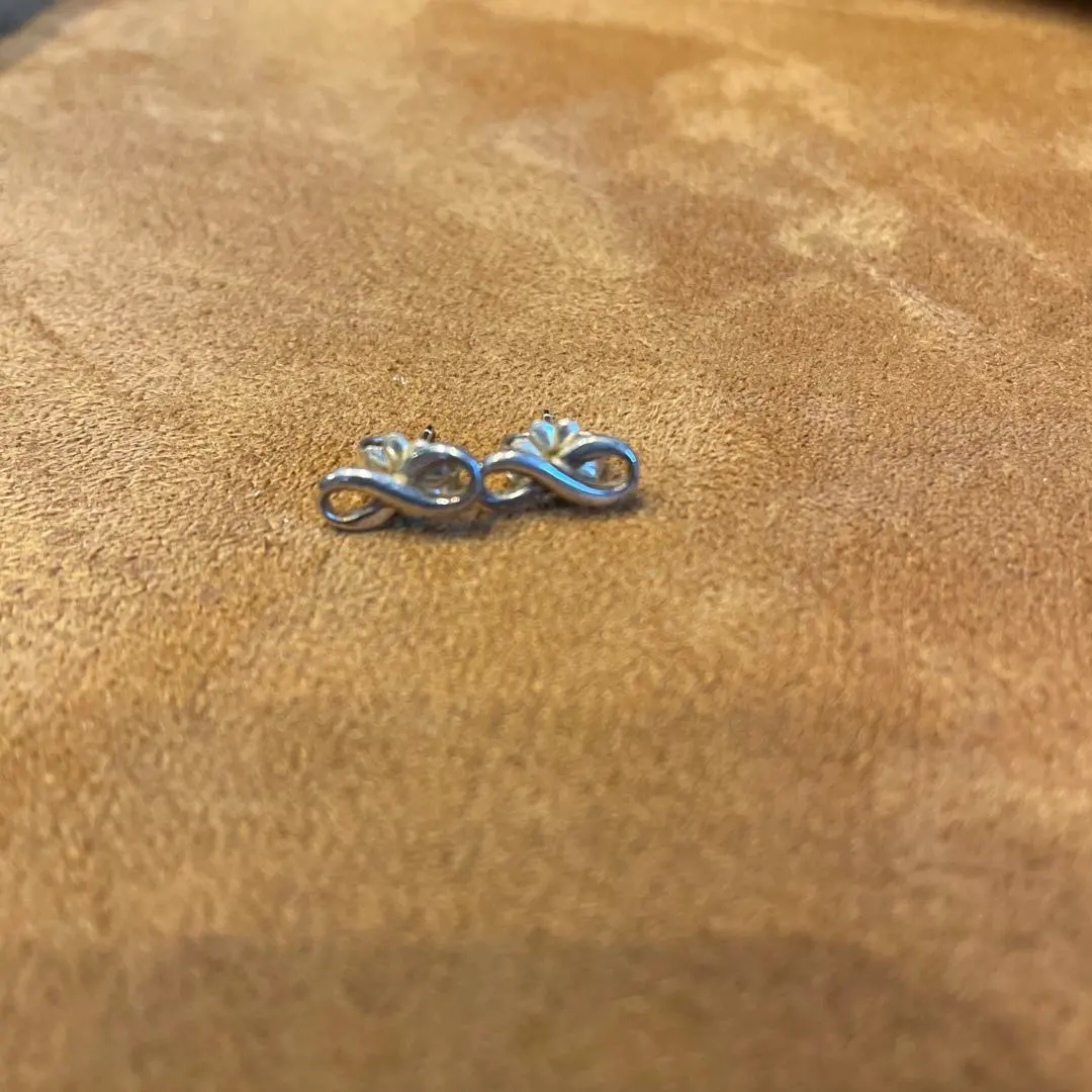 2026年最新】ティファニー インフィニティ ピアスの人気アイテム