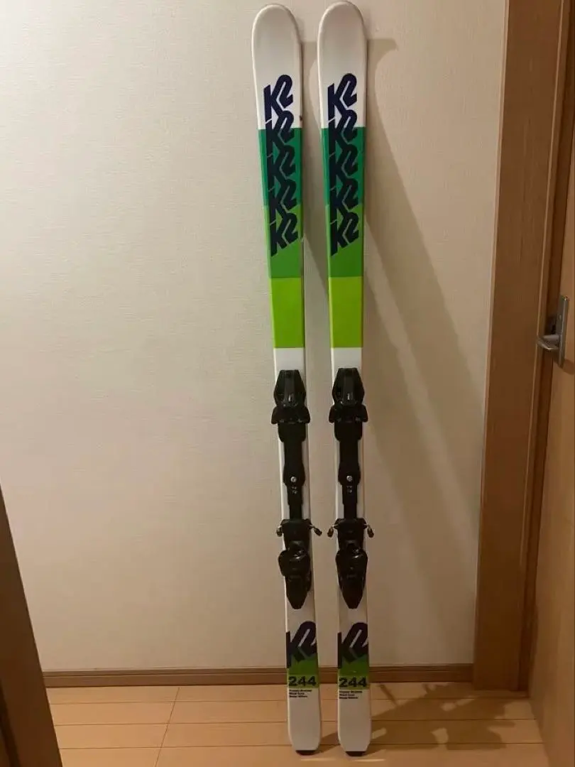 2026年最新】スキー板 モーグル k2の人気アイテム - メルカリ