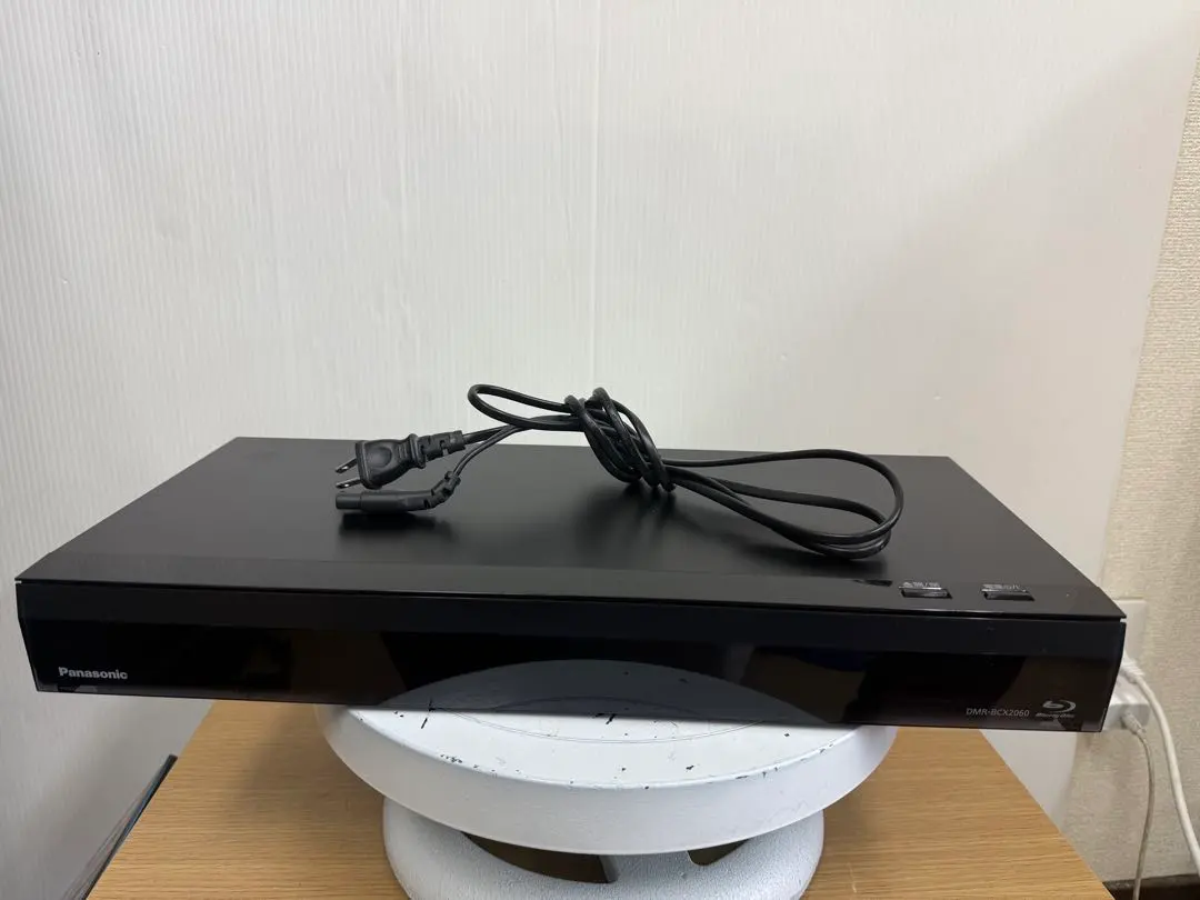 2026年最新】パナソニック dmr-bcx2060の人気アイテム - メルカリ