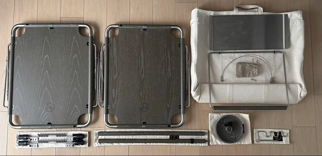 2026年最新】hxo design モジュラーテーブルの人気アイテム - メルカリ