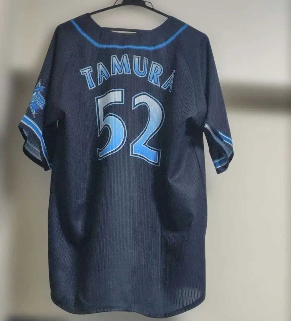 2026年最新】多村仁志 ユニフォームの人気アイテム - メルカリ