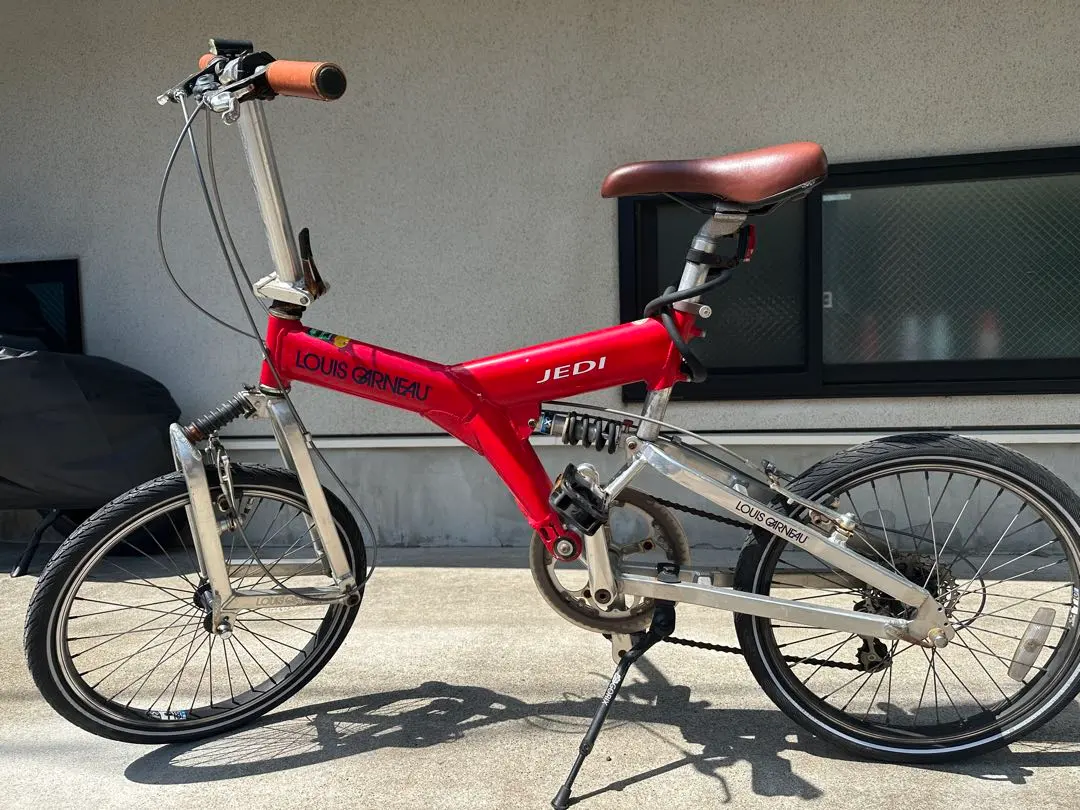 希少 76ルブリカンツ 神奈川 プジョー コリブリ ルイガノ ジェダイ