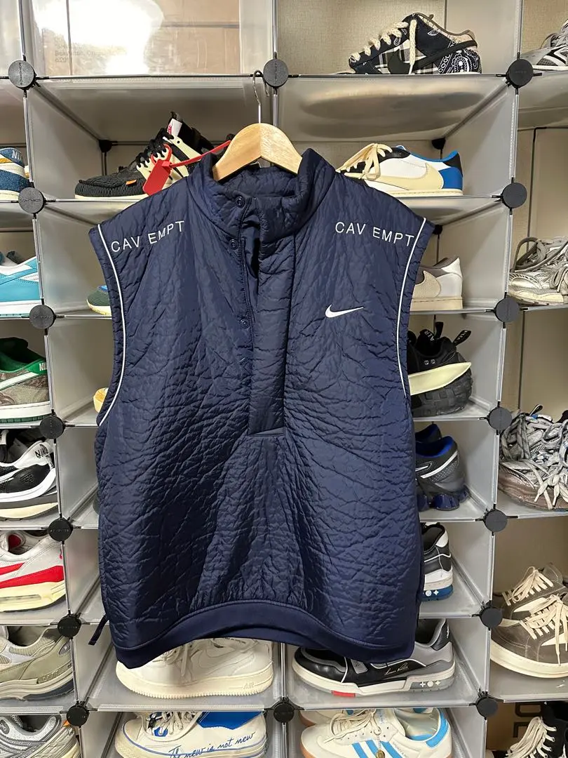 2026年最新】c.e cavempt ベストの人気アイテム - メルカリ