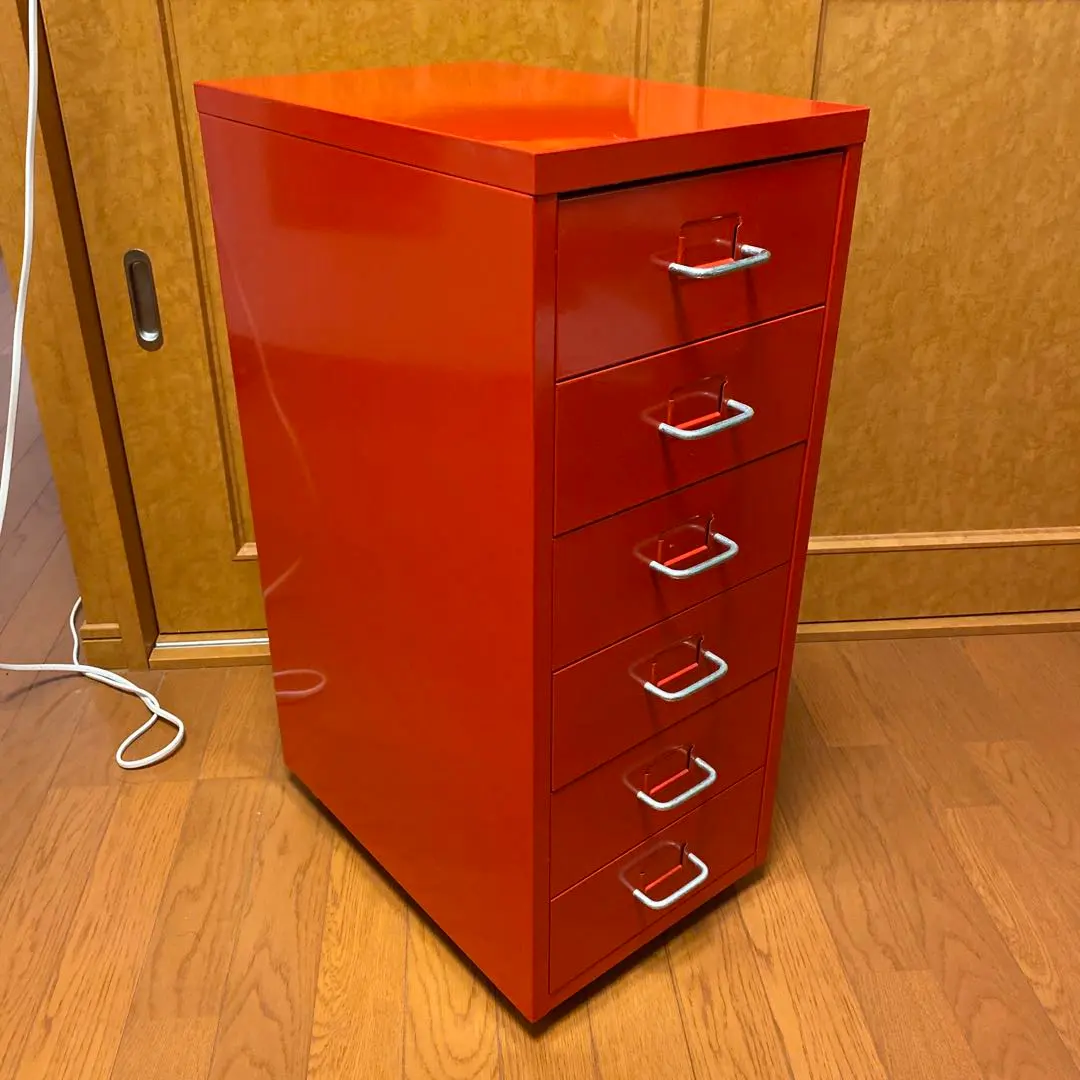 2026年最新】ikea キャビネット 赤の人気アイテム - メルカリ