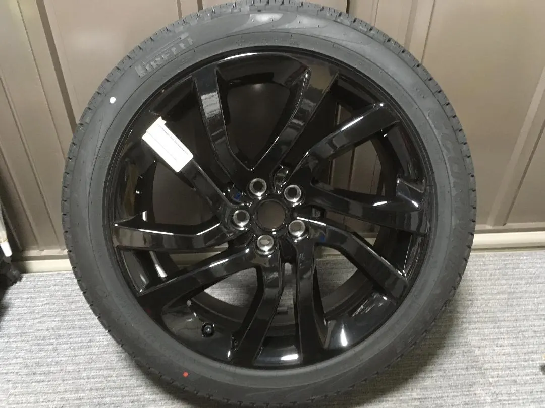 2026年最新】ランドローバー ディスカバリー 純正ホイールの人気