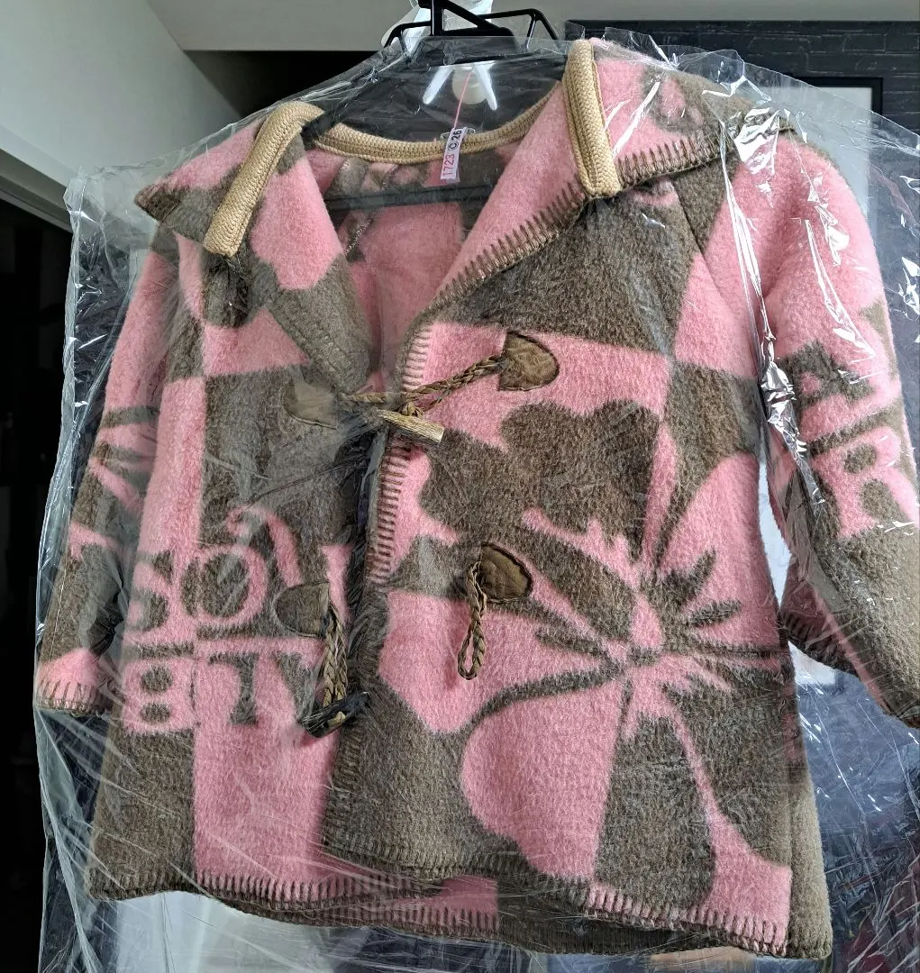 2026年最新】升目コートの人気アイテム - メルカリ