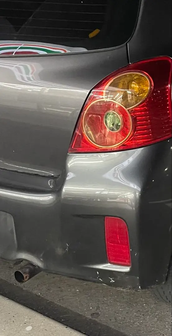 2026年最新】ncp91マフラーの人気アイテム - メルカリ