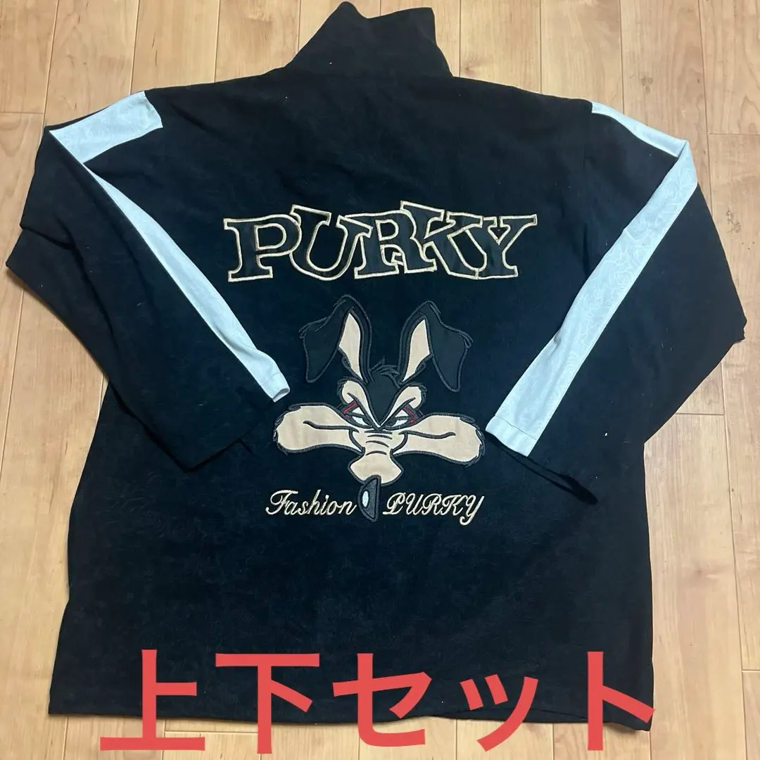 2026年最新】PURKY メンズの人気アイテム - メルカリ