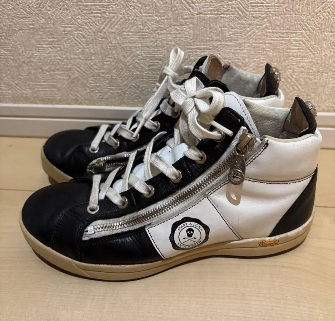 2026年最新】MARK&LONA シューズ(女性用)の人気アイテム - メルカリ
