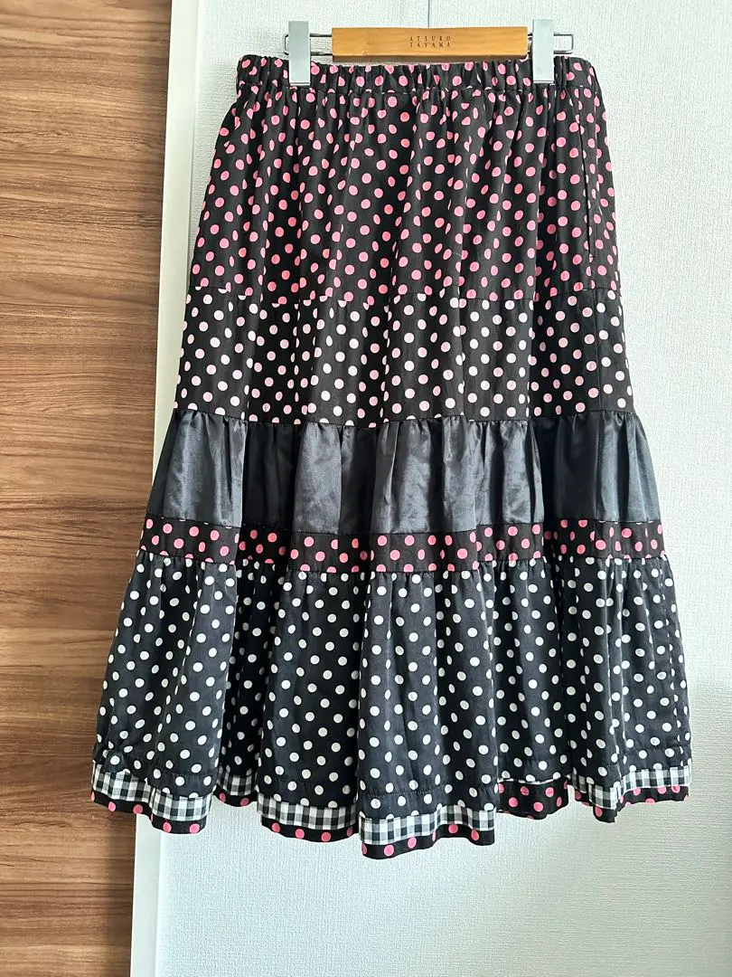 2026年最新】COMME des GARCONS GIRL スカートの人気アイテム - メルカリ