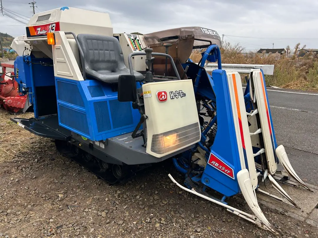 2026年最新】コンバイン 2条の人気アイテム - メルカリ