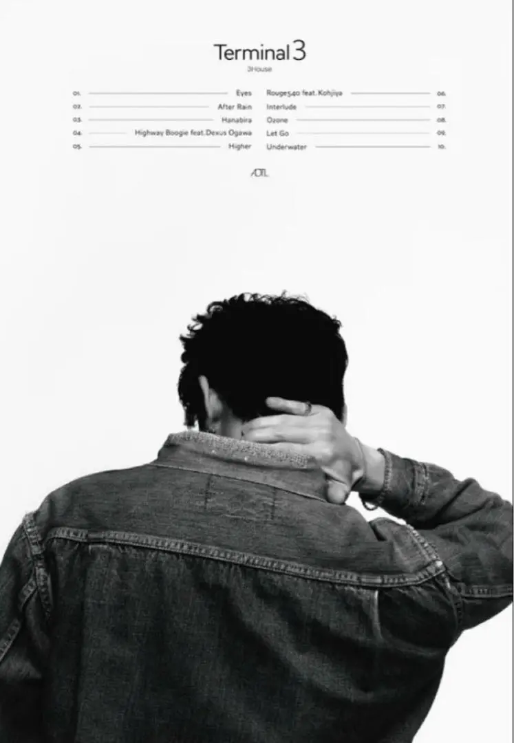 2026年最新】3house ポスターの人気アイテム - メルカリ