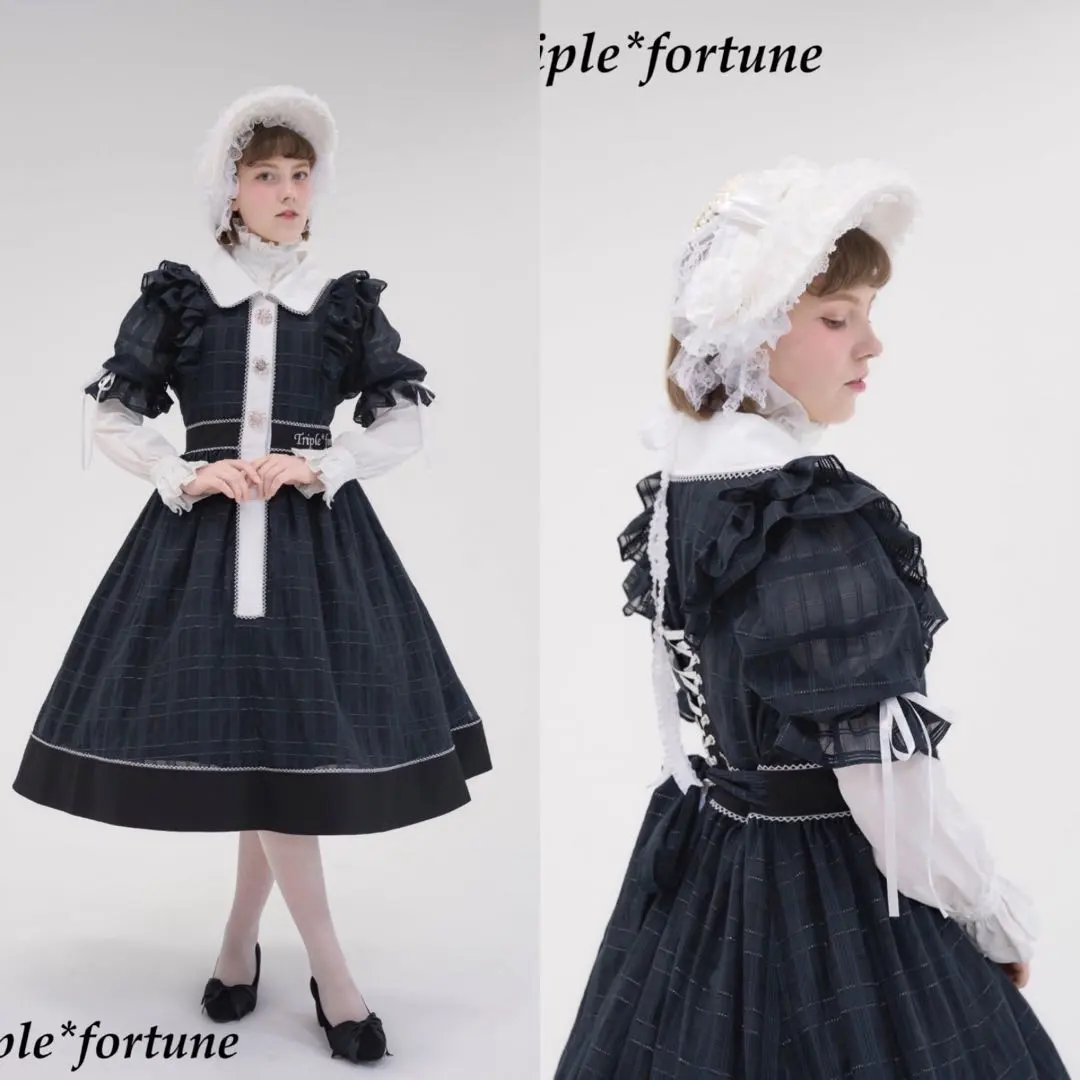 2026年最新】トリプルフォーチュン スカートの人気アイテム - メルカリ