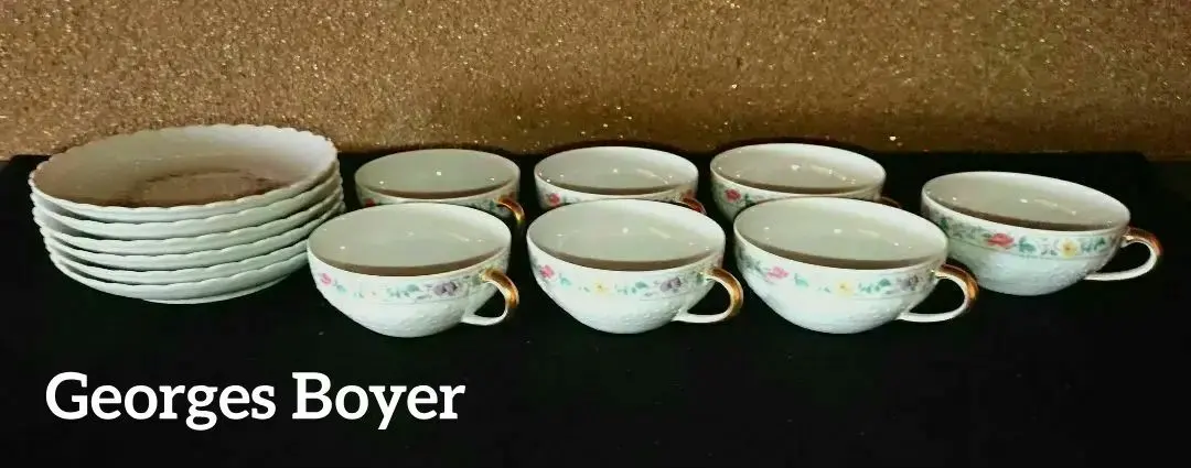 2026年最新】リモージュケーキ皿セットの人気アイテム - メルカリ