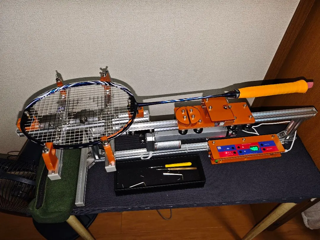 2026年最新】アプローチ ガット張り機の人気アイテム - メルカリ