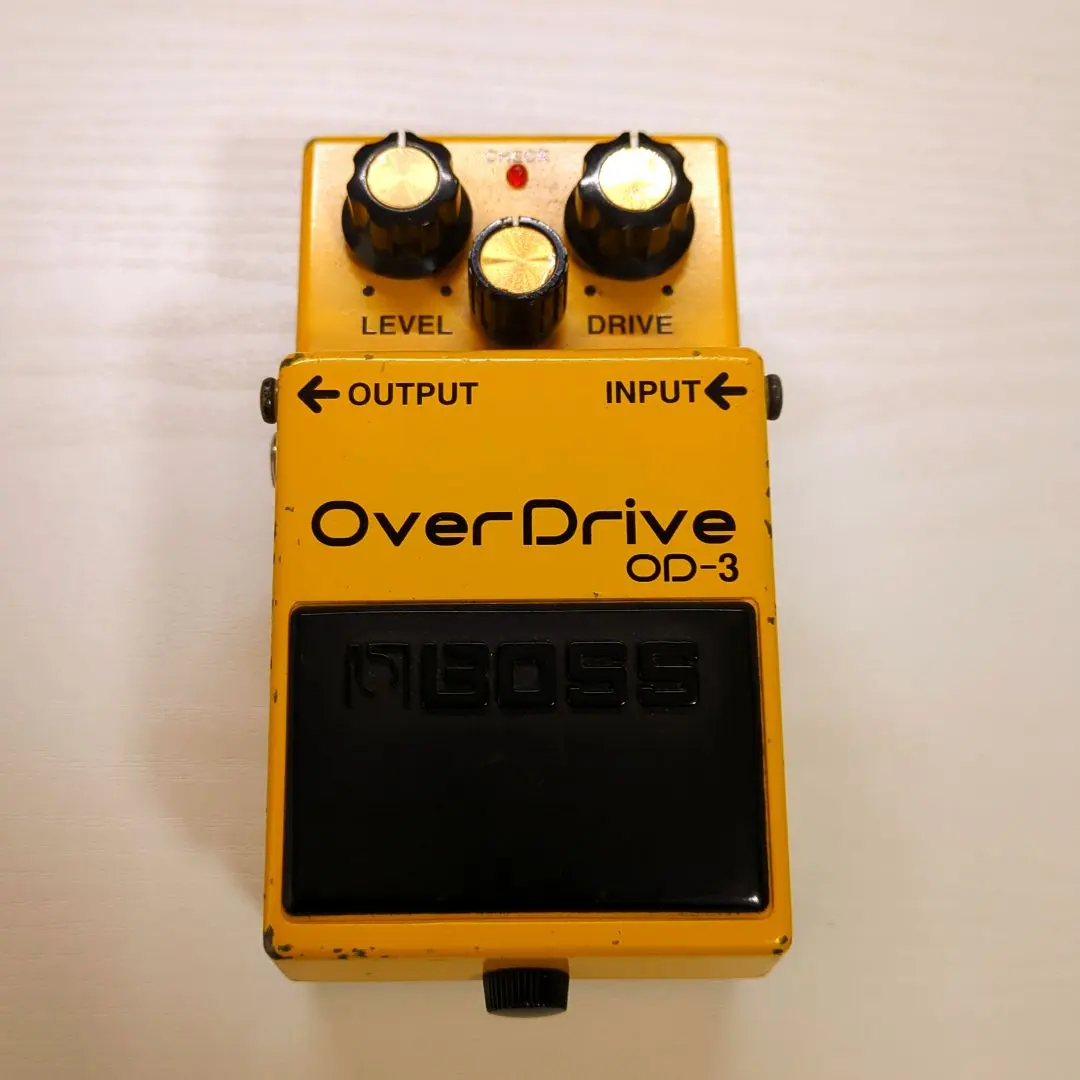 2026年最新】boss od-200の人気アイテム - メルカリ