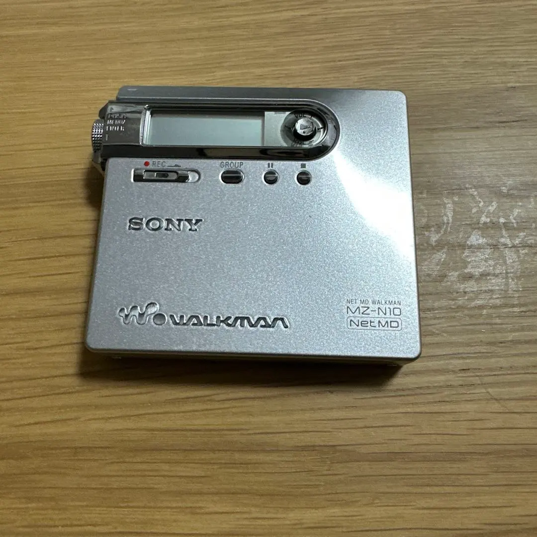 2026年最新】sony mz-n1の人気アイテム - メルカリ