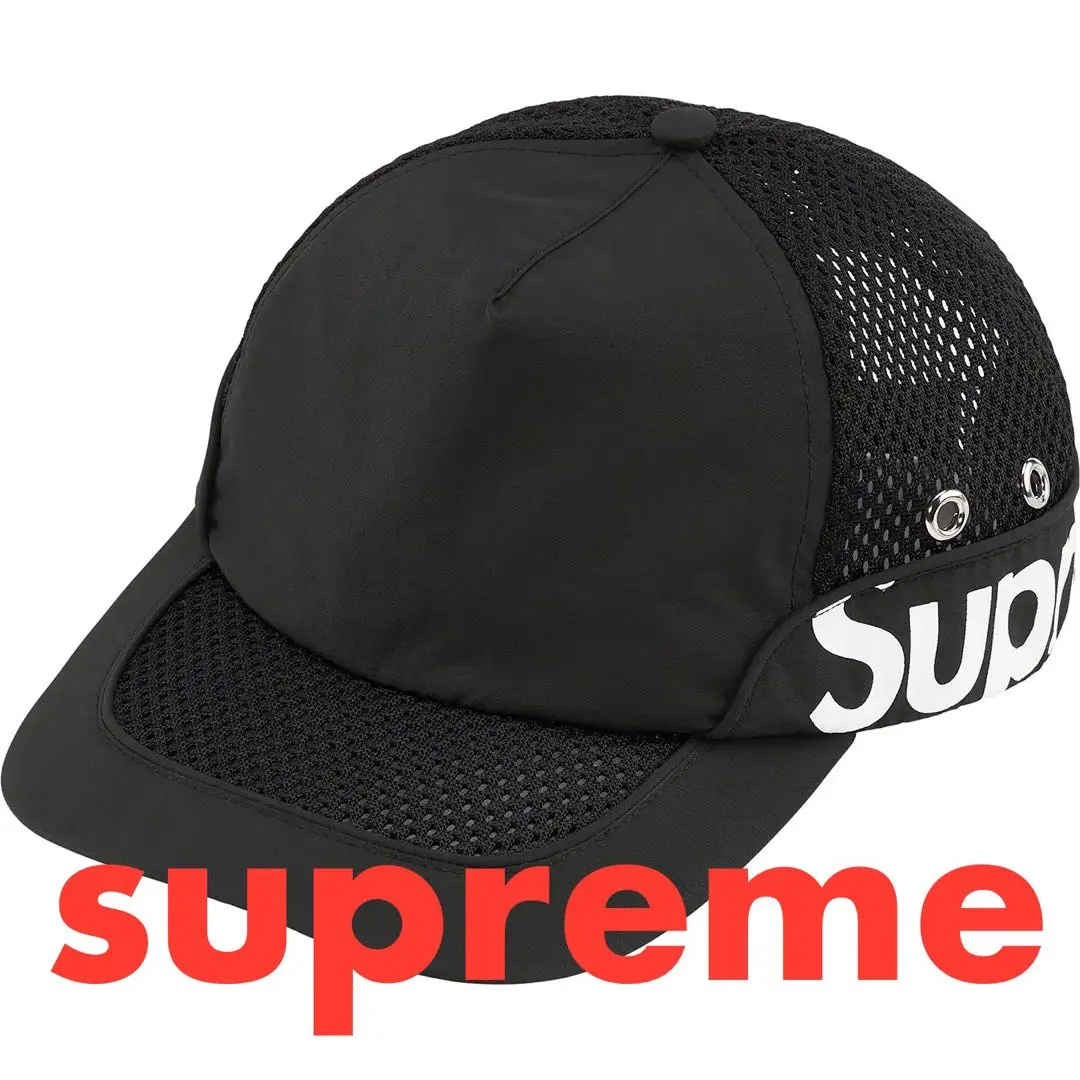 2026年最新】Supreme Side Logo 5-Panelの人気アイテム - メルカリ