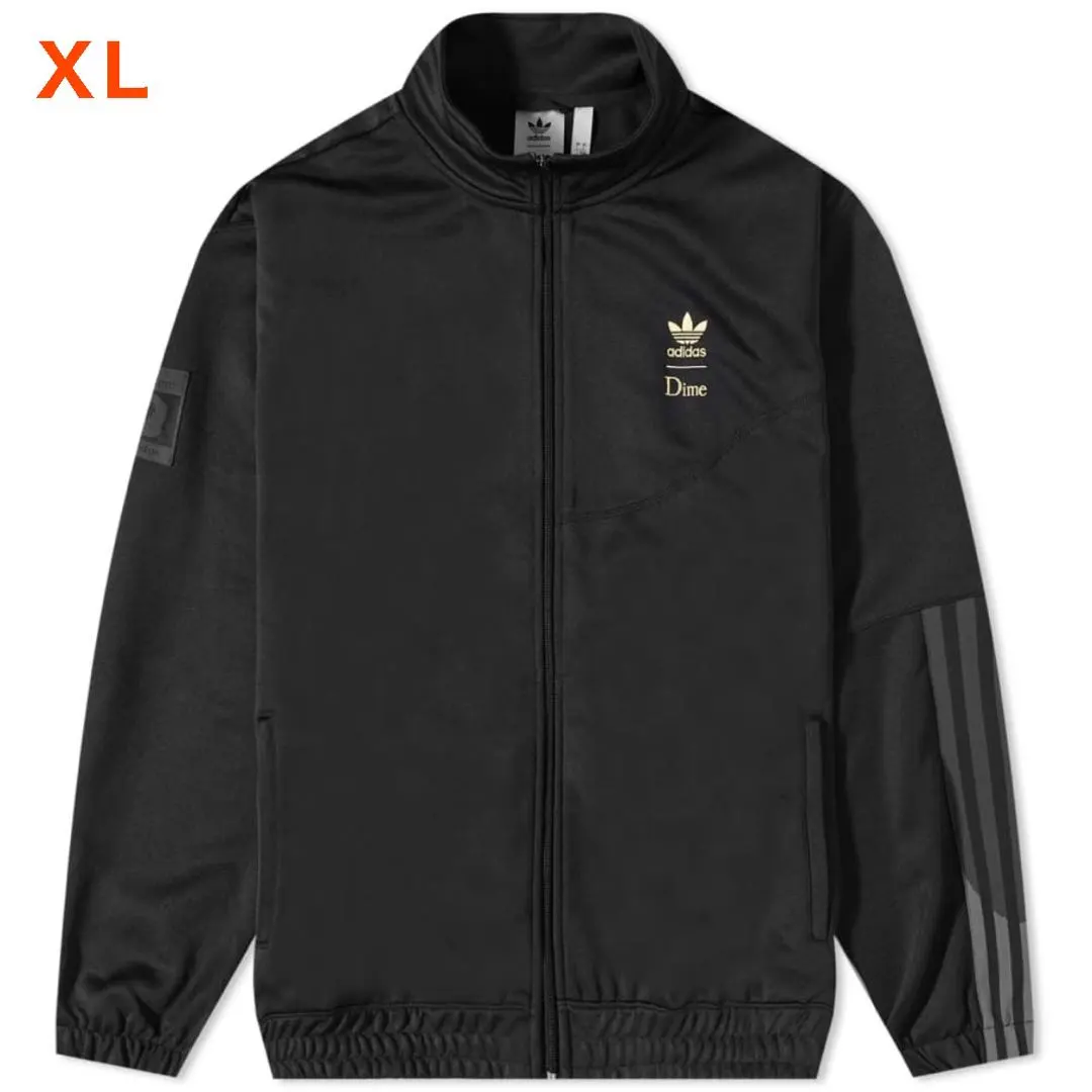 2026年最新】dime adidas トラックジャケットの人気アイテム - メルカリ