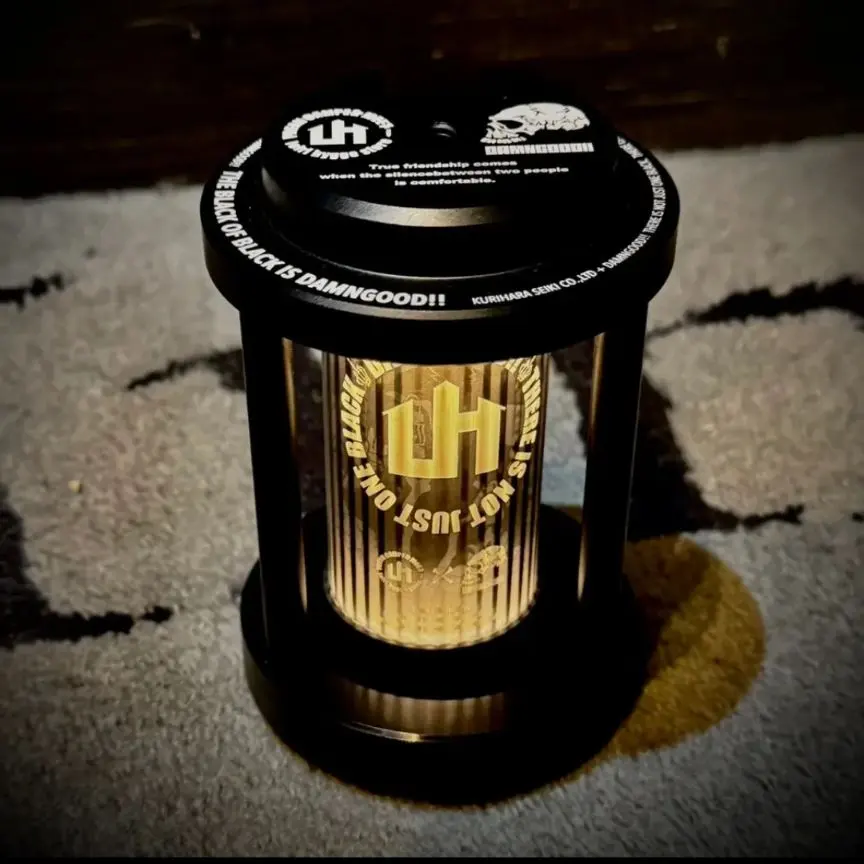 2026年最新】damngood 38灯の人気アイテム - メルカリ