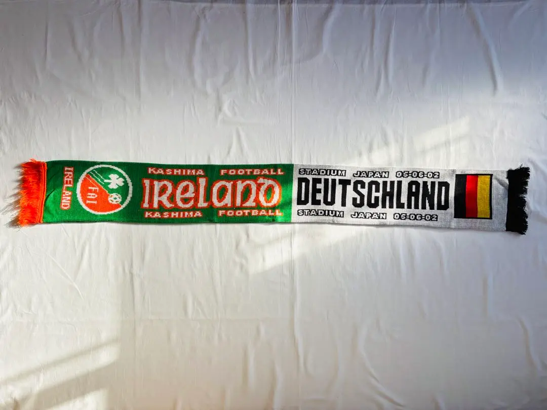 2026年最新】日韓ワールドカップ チケットの人気アイテム - メルカリ