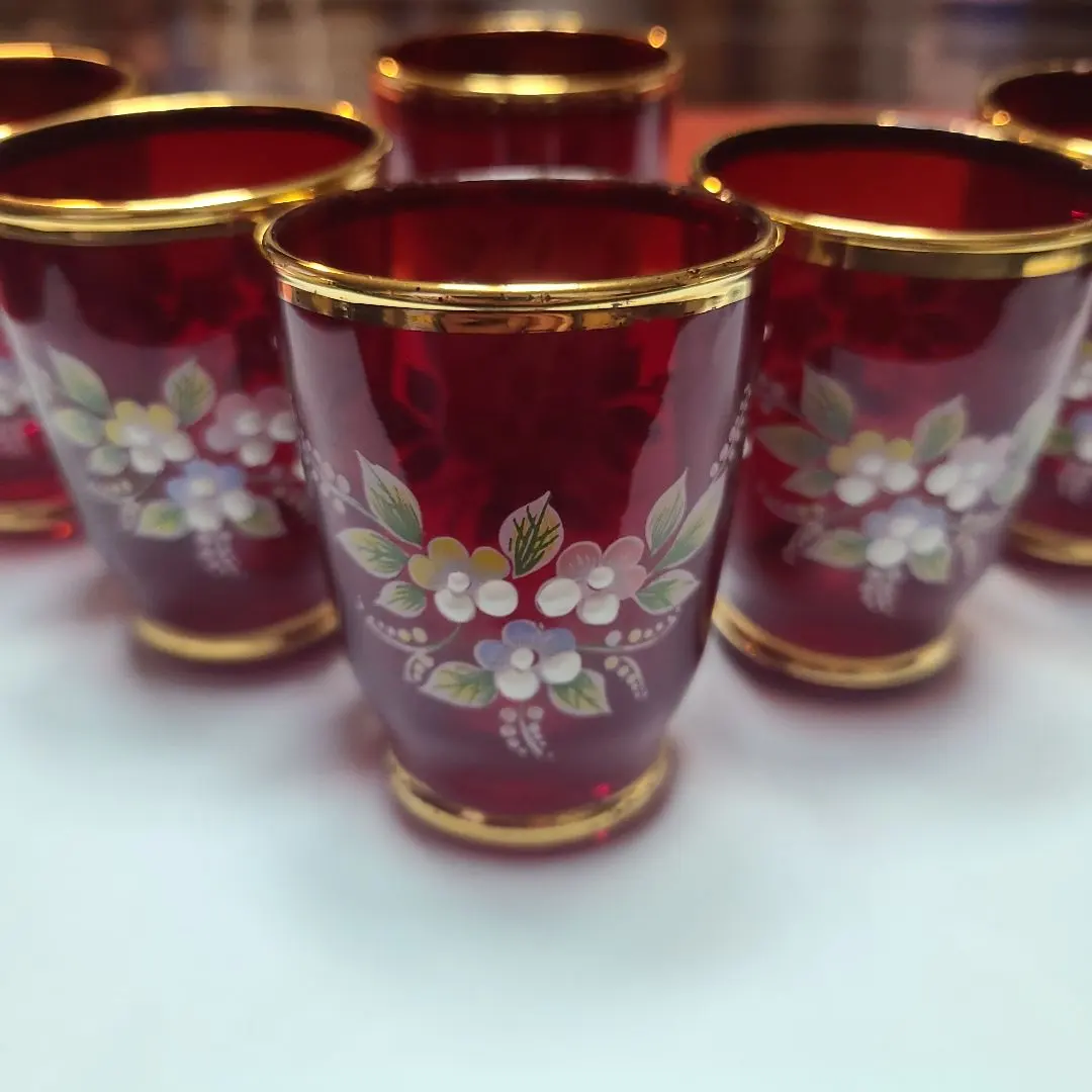 2026年最新】デキャンタベネチアングラスの人気アイテム - メルカリ