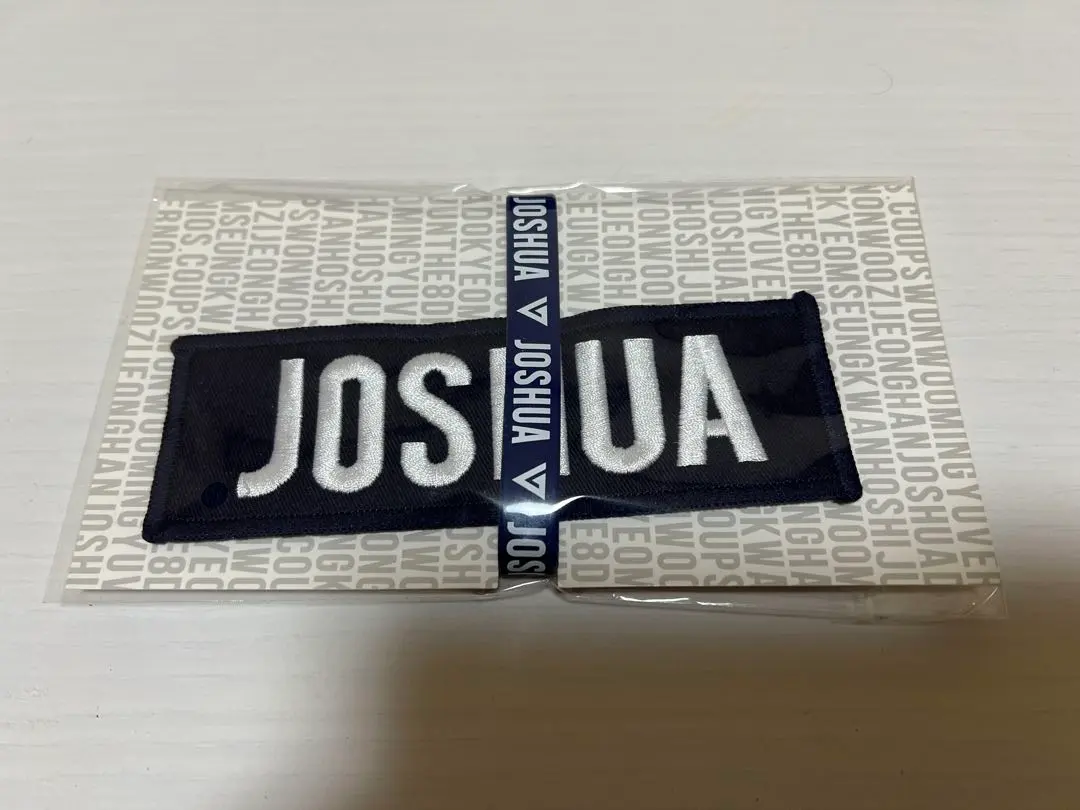 2026年最新】seventeen ワッペンバッジ ジョシュアの人気アイテム