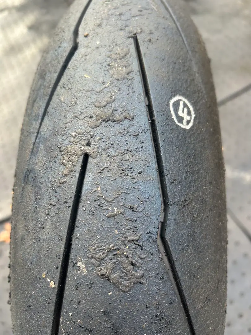 2026年最新】ピレリ スーパーコルサ 140の人気アイテム - メルカリ