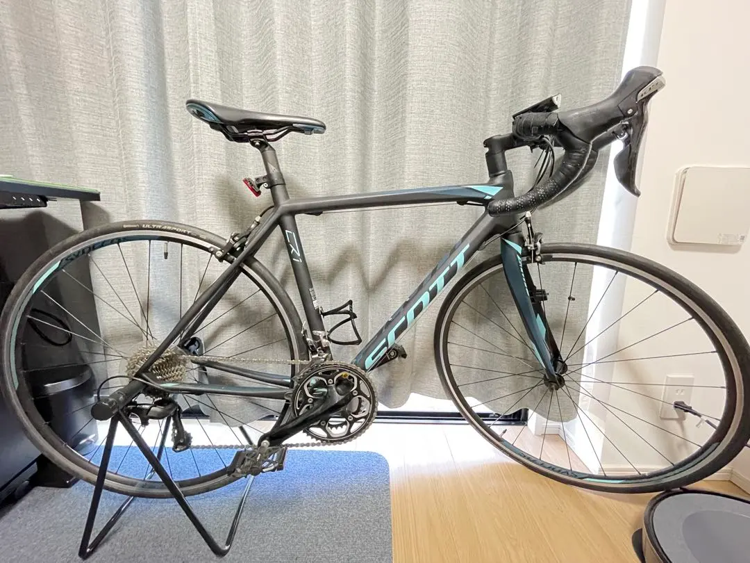 2026年最新】scott cr1の人気アイテム - メルカリ