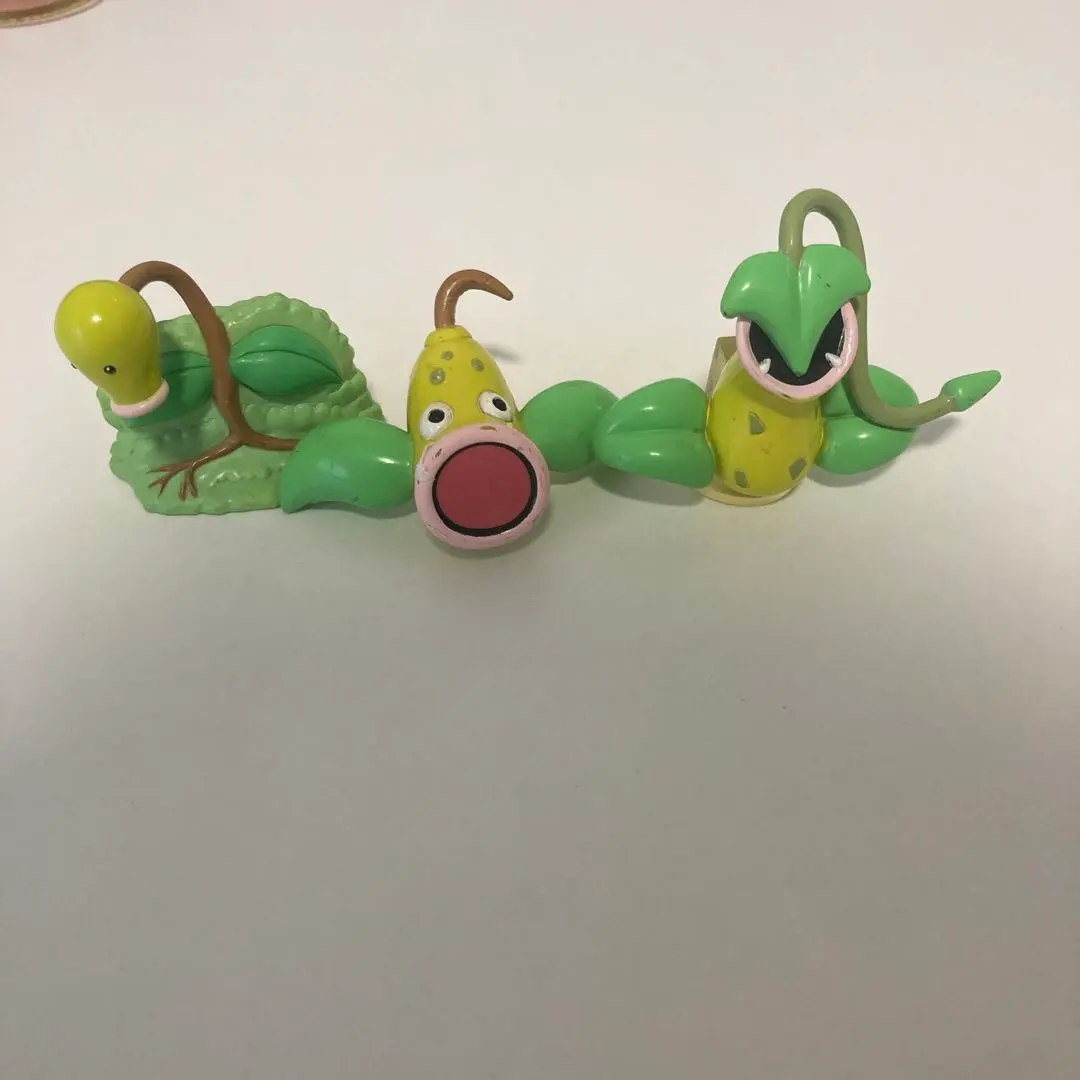 2026年最新】ウツボット モンコレの人気アイテム - メルカリ