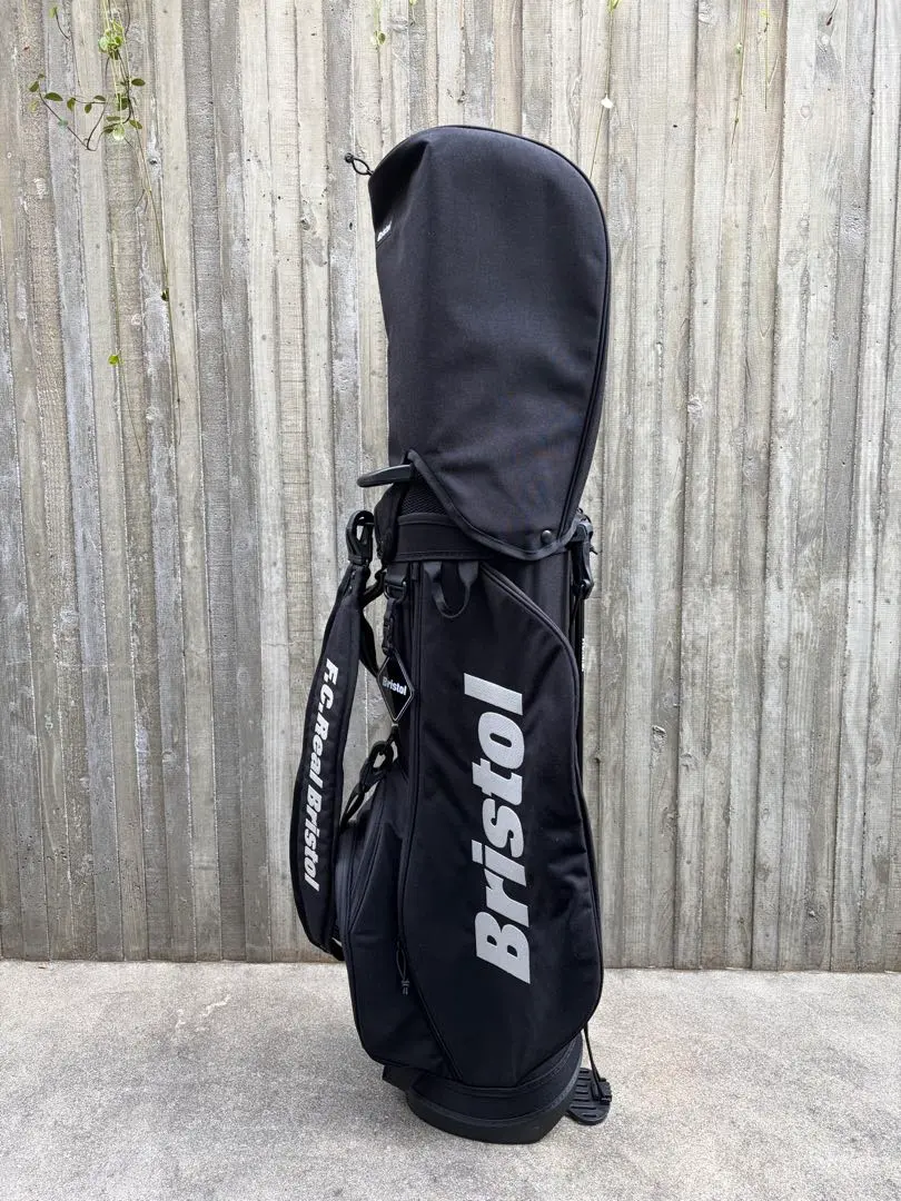 2026年最新】F.C.Real Bristol ゴルフバッグ・キャディバッグの人気
