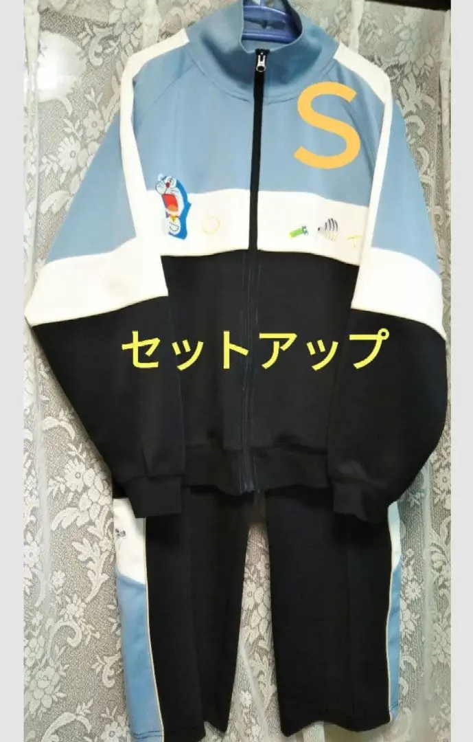 2026年最新】グラニフ ドラえもん ジャージの人気アイテム - メルカリ