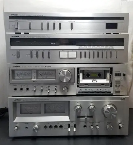 2026年最新】kd-a5r victorの人気アイテム - メルカリ