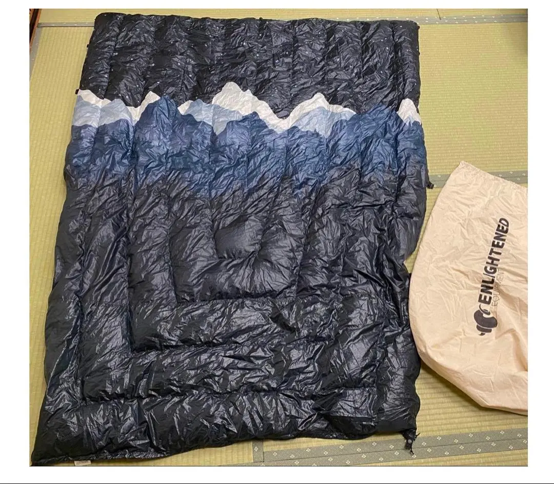 2026年最新】enlightened equipment revelation 950の人気アイテム