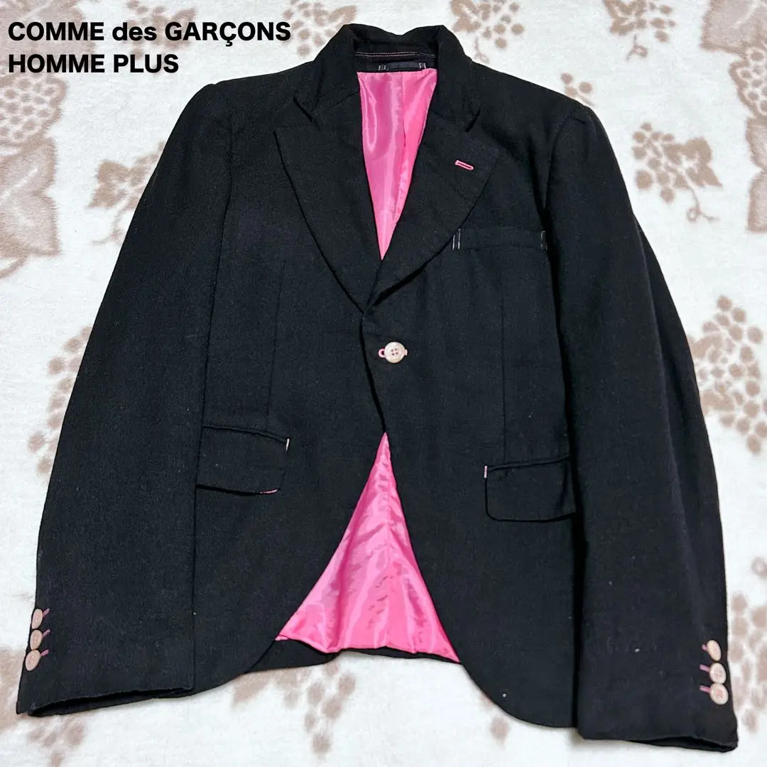 2026年最新】コムデギャルソン ピンクパンサーの人気アイテム - メルカリ