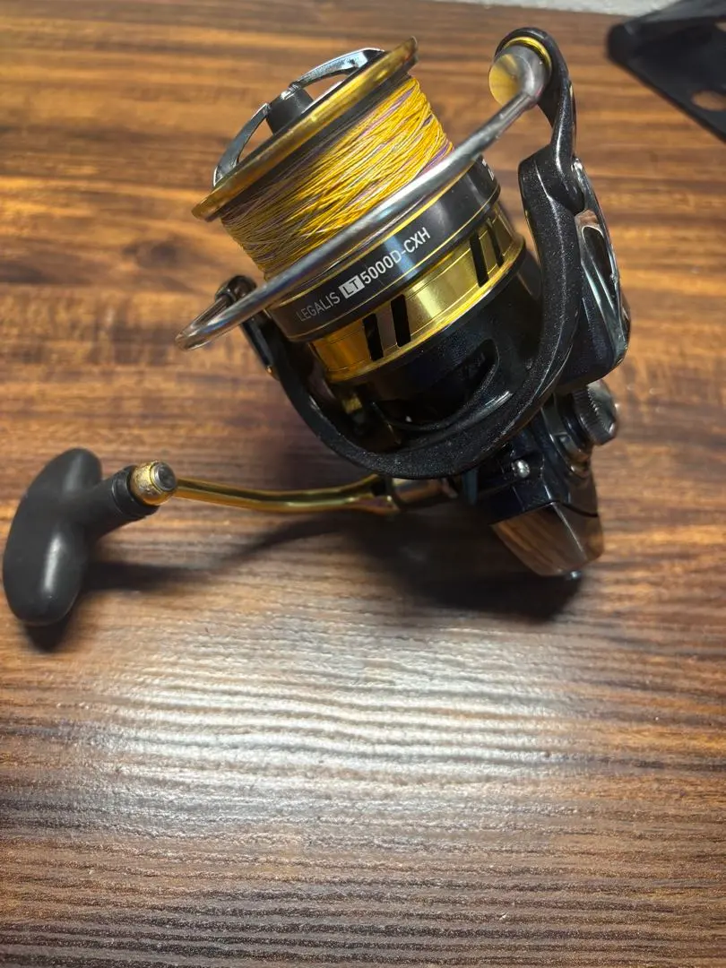 2026年最新】ダイワ リール レガリス LT5000D-CXHの人気アイテム
