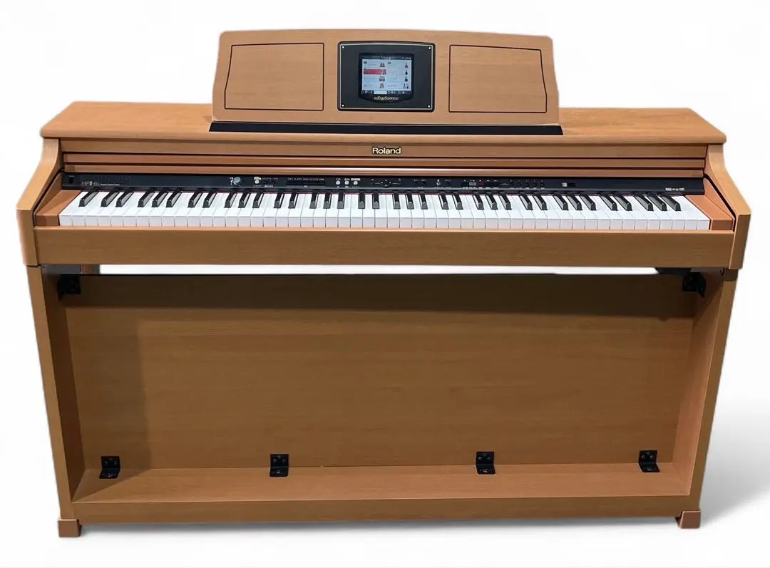 2026年最新】ROLAND 電子ピアノ HP205の人気アイテム - メルカリ