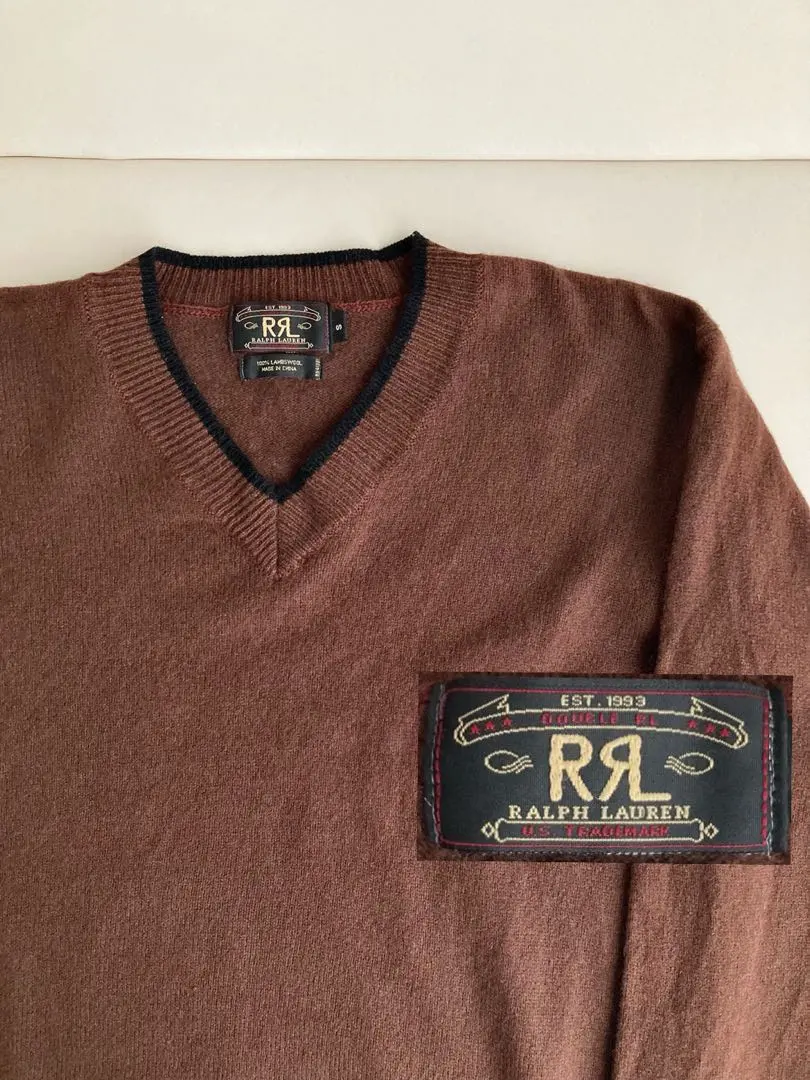 2026年最新】ジョニーデップ着RRLの人気アイテム - メルカリ