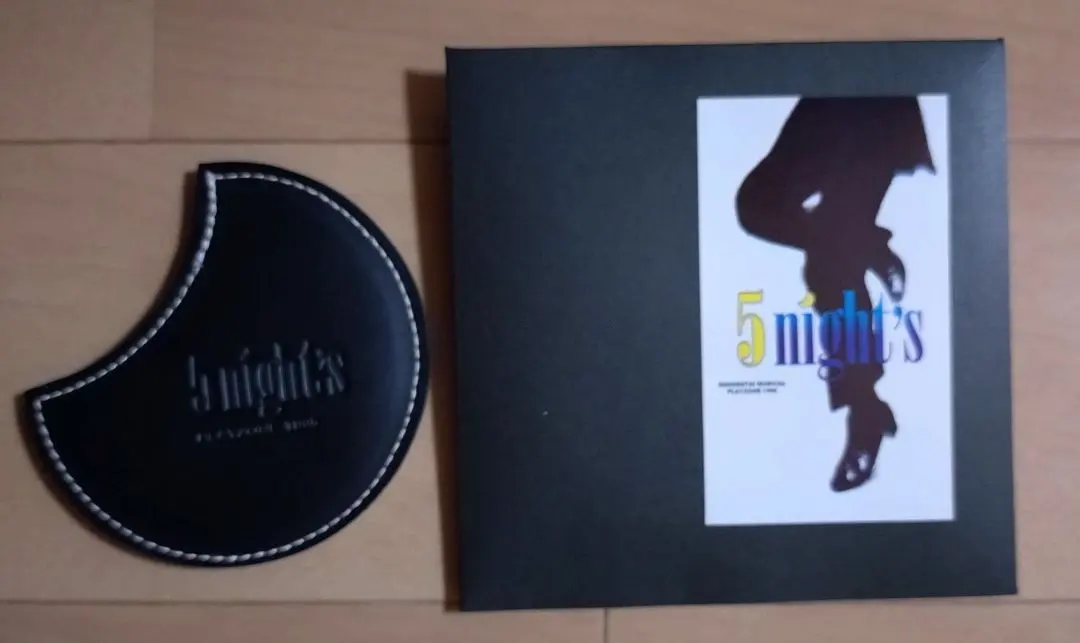 2026年最新】5 night 少年隊の人気アイテム - メルカリ