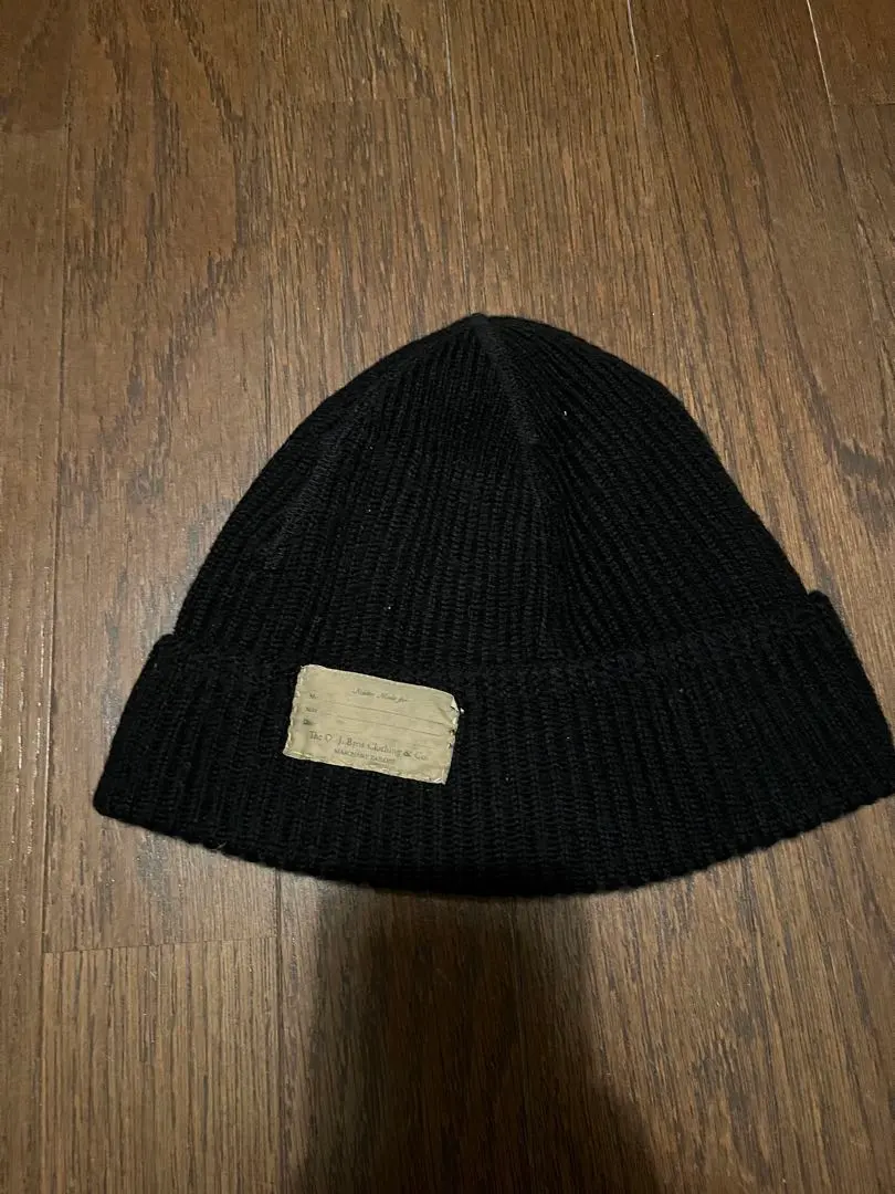 2026年最新】OLDJOE&CO. ニット帽・ビーニーの人気アイテム - メルカリ