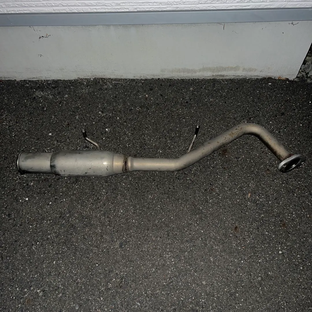 2026年最新】ncp91マフラーの人気アイテム - メルカリ