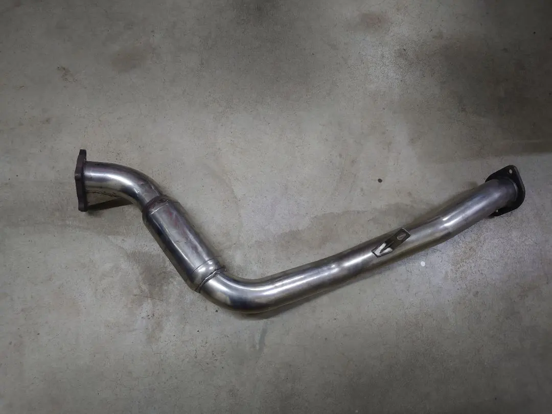 2026年最新】インプレッサフロントパイプ。の人気アイテム - メルカリ