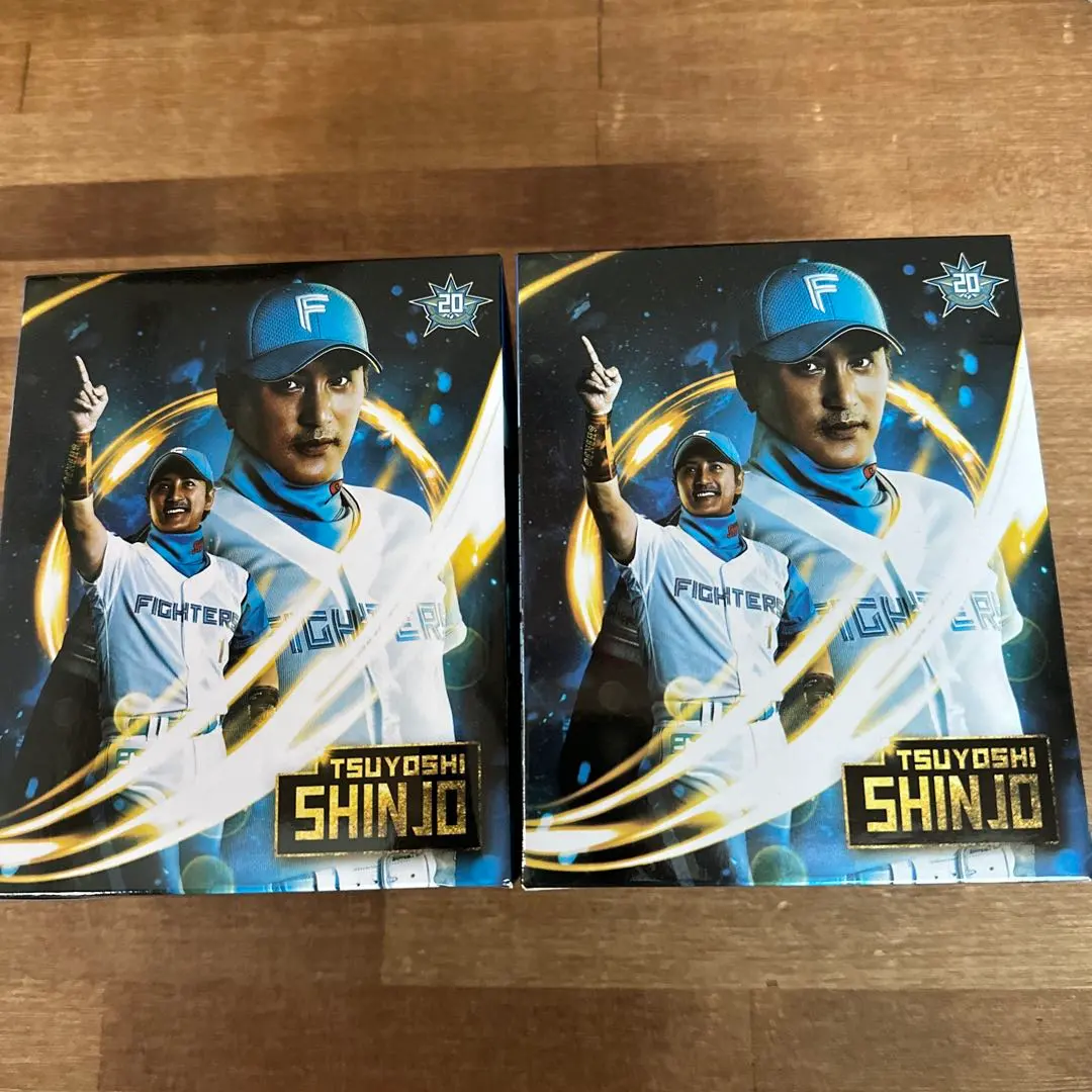 2026年最新】ボブルヘッドしんじょうの人気アイテム - メルカリ