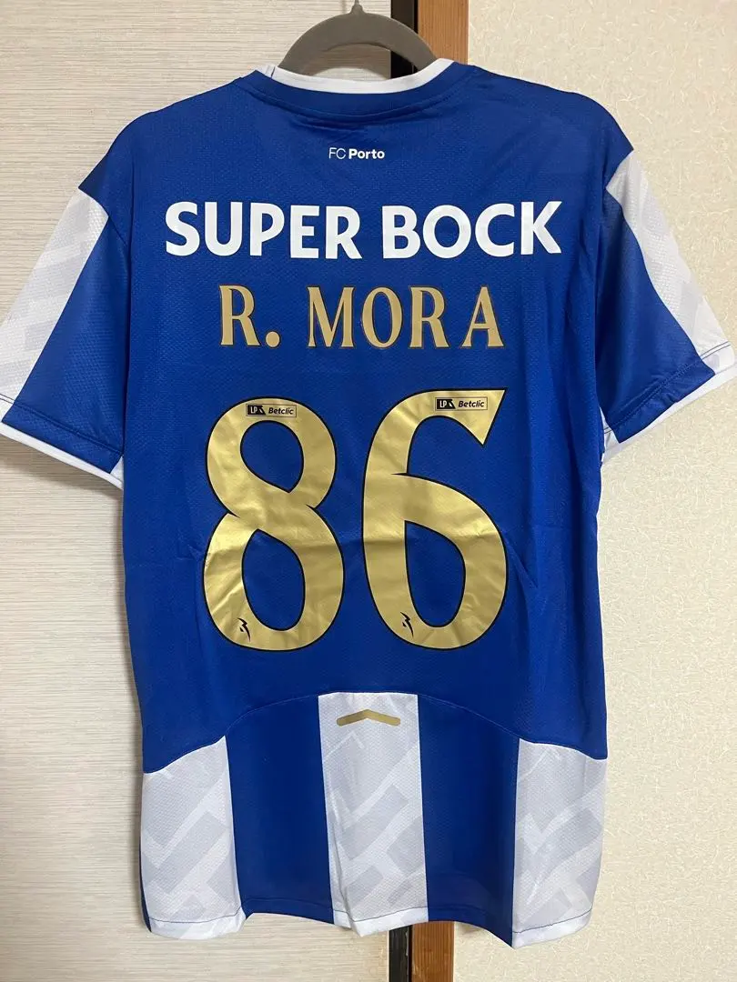 2026年最新】ロドリゴ ユニフォームの人気アイテム - メルカリ