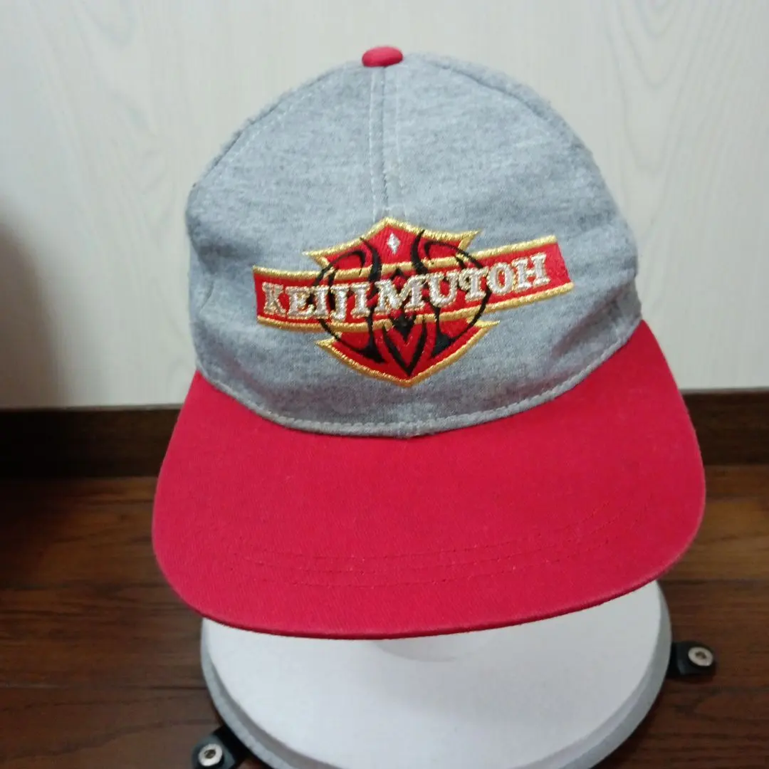 2026年最新】武藤敬司キャップの人気アイテム - メルカリ