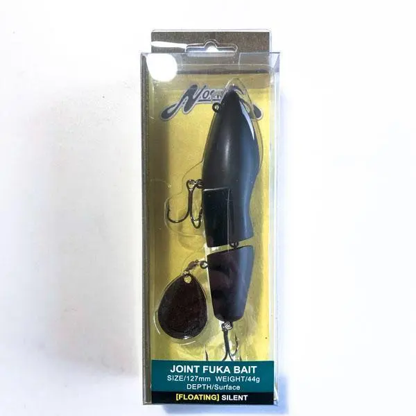 2026年最新】ジョイントフカベイト マットブラックの人気アイテム