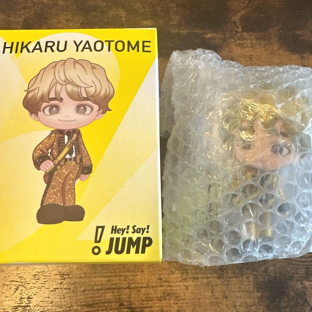 2026年最新】Hey! Say! JUMP フィギュア 八乙女光の人気アイテム