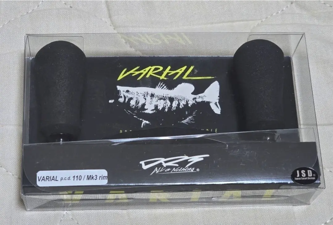 2026年最新】バリアルハンドル110の人気アイテム - メルカリ